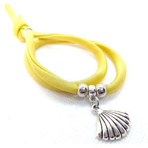 2 Love it Bella's Schelp - Armband