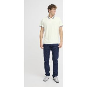 BLEND - BHElmo - Poloshirt - Navy - Katoen