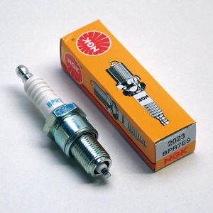 ngk bougie voor suzuki 80 ds motorfiets na 1995 nieuw