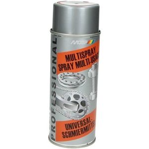 MOTIP smeermiddel multispray