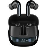 MG - TWSX10 - Draadloze Oordopjes - Zwart - Smart ENC Noise Cancelling