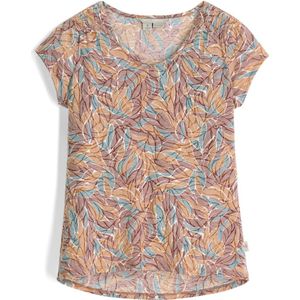 Royal Robbins Featherweight Tee - Outdoorshirt - Dames - Maat S