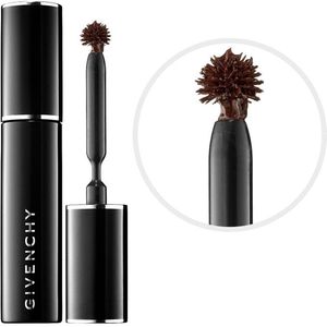 Givenchy Phénomène Eyes Mascara Brosse Sphérique 2-DEEP BROWN 7g