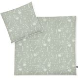 Hemeltje - Wit - Katoen