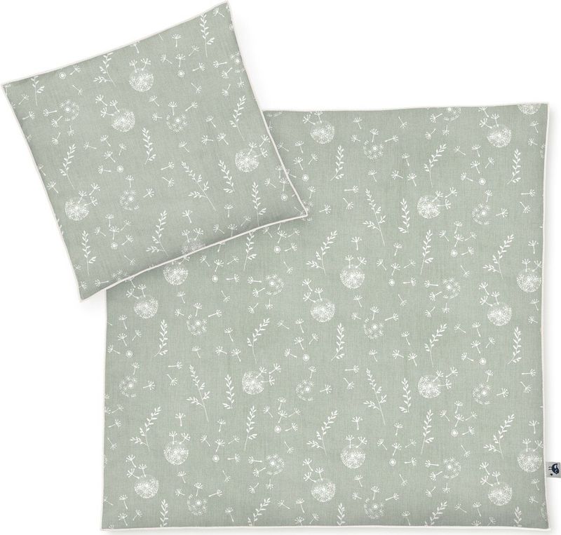 Hemeltje - Wit - Katoen