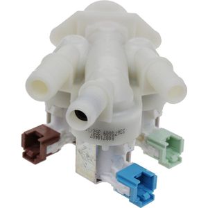 AEG - Magneetklep - Wasmachine Accessoire