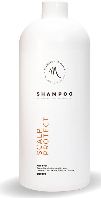 Calmare - Scalp Protect Shampoo - 1000ml
