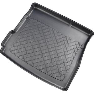 Guardliner - Kofferbakmat - DACIA Duster - Kunststof - Antislip