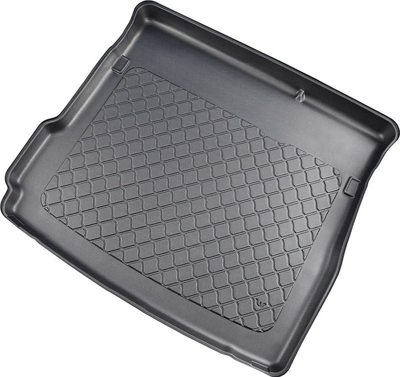 Guardliner - Kofferbakmat - DACIA Duster - Kunststof - Antislip