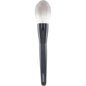 CAIRSKIN Professional Pro Gloss Powder Brush - Large Pressed and Setting Powder Pencil for Facial Makeup