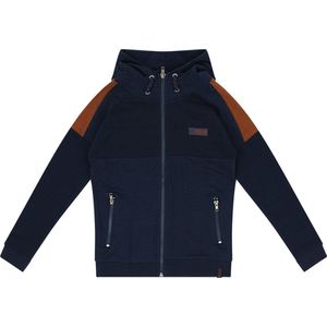 No Way Monday U-BOYS Jongens Vest - Maat 164