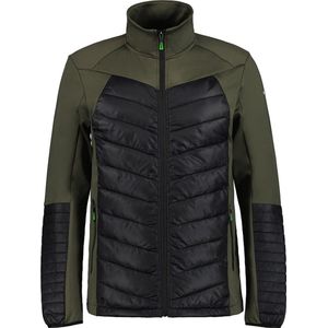 Icepeak Midlayer Eubank Heren - Maat XL