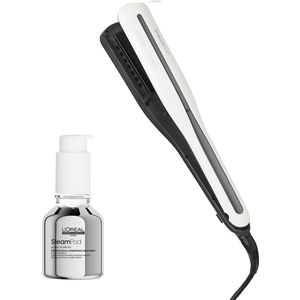 L'Oréal Professionnel - Steampod 3.0 - Stoom Stijltang - Inclusief Smoothing Serum 50ml