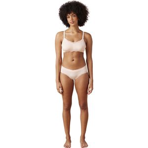 ENVIE DE FRAISE - Voedingsbeha - Zwart - Set van 2 - Naadloos