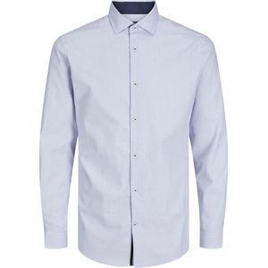 JACK&JONES JPRBLAPARKER DETAIL SHIRT L/S NOOS Heren Overhemd - Maat XXL