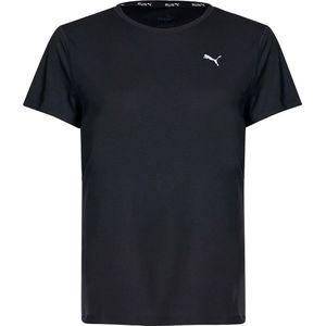 Puma Run Favorieten Velocity Tee W T-Shirt - Sportwear - Vrouwen