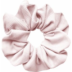 Planet Pink - Scrunchie lichtroze