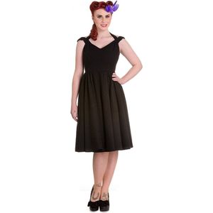 Hell Bunny - Eveline dress - size L