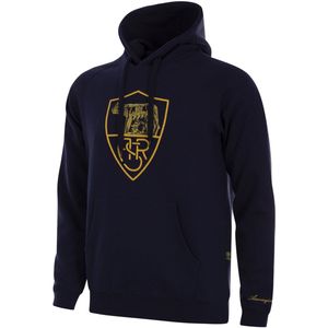 COPA - AS Roma Heritage - Trui - Blauw - Heren