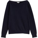 Tom Tailor - 13160 - Damestrui - Navy Melange