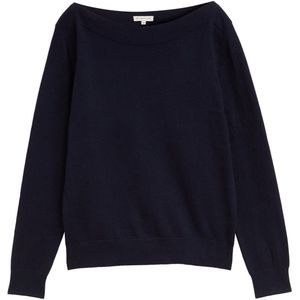 Tom Tailor - 13160 - Damestrui - Navy Melange