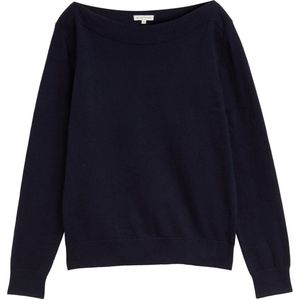 Tom Tailor - 13160 - Damestrui - Navy Melange