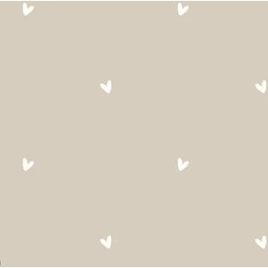 Wiegdeken - Wagendeken / Kleine Liefde- Minky / Baby Creaties