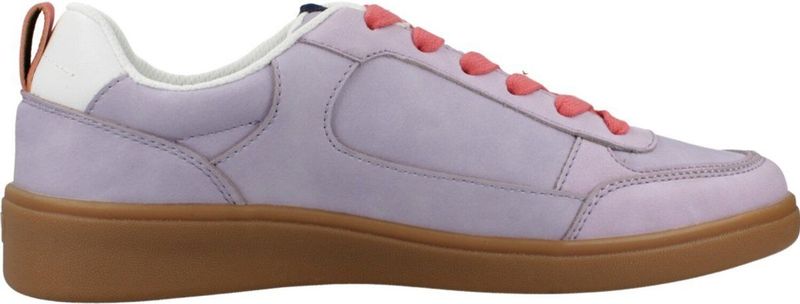 Gap - Deportivo Seattle II - Sneakers - Paars