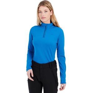 Protest Women's Fabriz 1/4 Zip Top