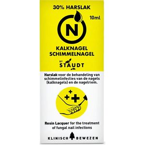 Staudt 30% Harslak