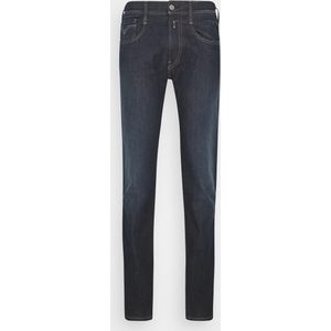 Replay jeans blauw