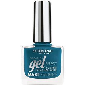 Deborah Milano Gel Effect - 18 Blue Cartoon - Nagellak
