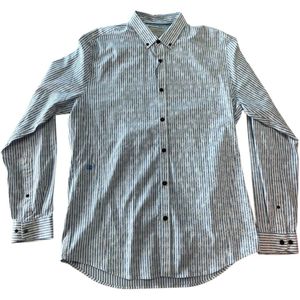 CAST IRON OVERHEMD -MAAT XL