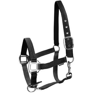 Epplejeck Halster Epplejeck Ejhexagon Zwart