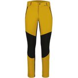 Icepeak - Dorr - Broek - Geel - Slanke Pasvorm - Waterdicht