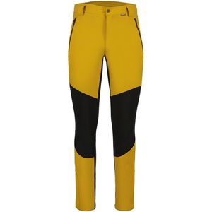 Icepeak - Dorr - Broek - Geel - Slanke Pasvorm - Waterdicht