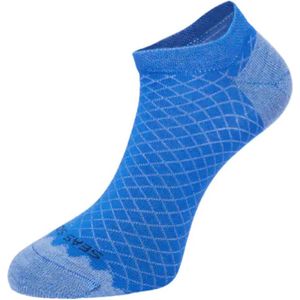 Seas Socks sneakersokken blinky blauw - 41-46
