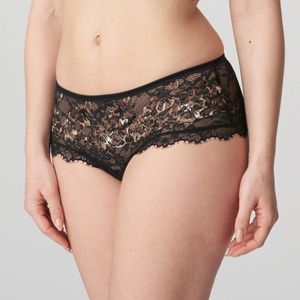 PrimaDonna Arau Luxe String 0663291 Zwart - maat 42