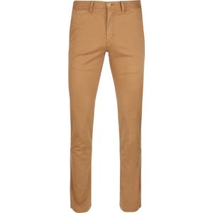 Suitable Oakville Chino Taupe - Maat 56 - Heren