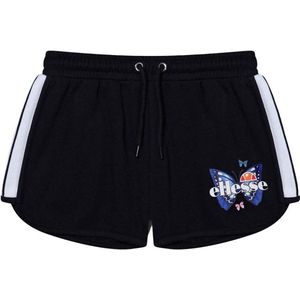 Ellesse Trinoro Korte Broek Zwart 13-14 Years Jongens,Meisjes