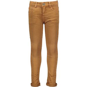 TYGO & vito jongens skinny jeans Tobacco