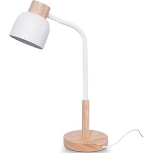Solacis Daglichtlamp hobby - Hobby lamp - Daglichtlamp staand - Bureaulamp - Dimbaar - Must have voor thuis!