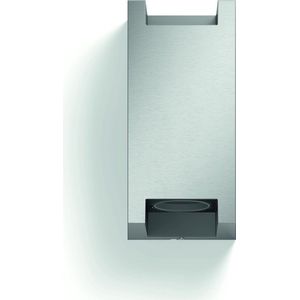 Philips - Wandlamp trowel antraciet led 2x5w