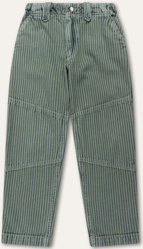 Oilily - Philip pants - Geel - 104/4yr