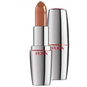 Pupa Milano Diva's Rouge Lipstick - 08 Almond Beige