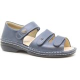 Finn Comfort - ADELAIDE - Sandalen - Blauw