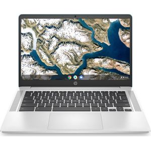 HP Chromebook 14a-na0751nd - 14 inch