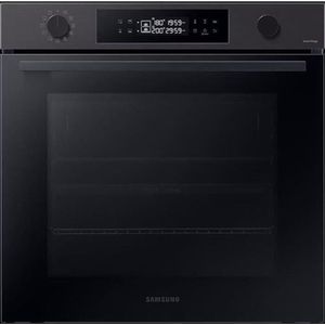 Samsung NV7B4430ZAB/U1 oven 76 l A+ Zwart