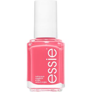 Essie - Nagellak - Roze - Glanzende Finish