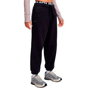 Under Armour - Icon Hwt Fleece - Sportbroek - Oversized